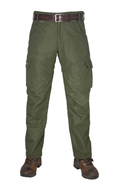 Jagdhose " Forest " , Outdoorhose , Robuste Jagdhose , Herren Freizeithose